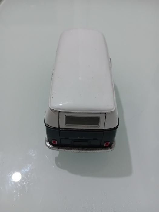 Carrinha brincar vw