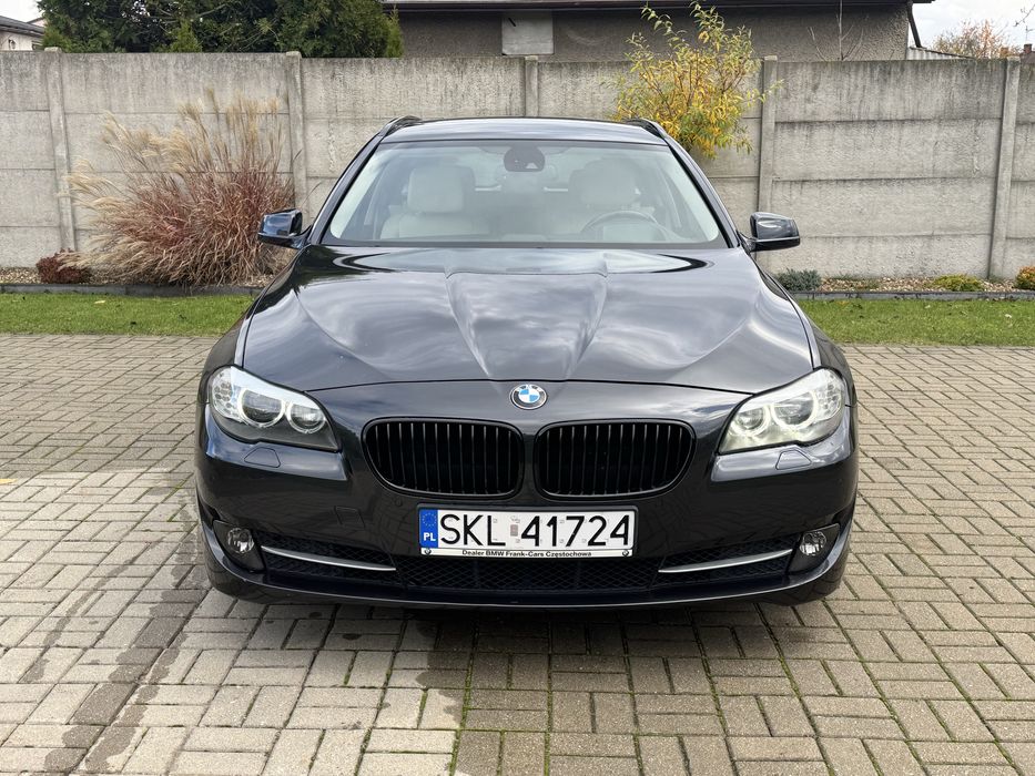 Sprzedam BMW Seria 5 F11