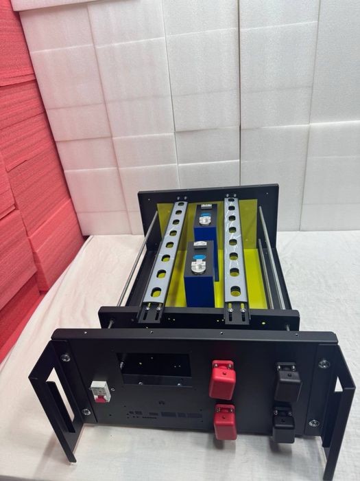 Корпус для АКБ 48v 16s Lifepo4 MB30/MB31/280/305/314Ah