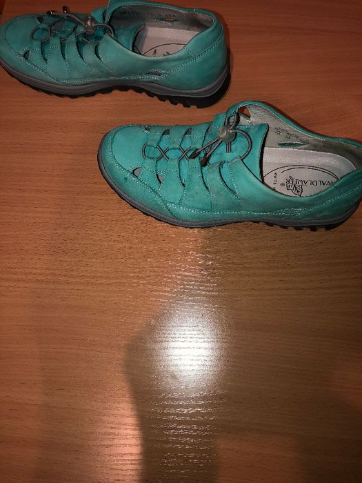 buty sportowe firmy waldlaufer