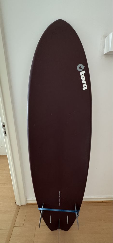 Prancha de surf Torq