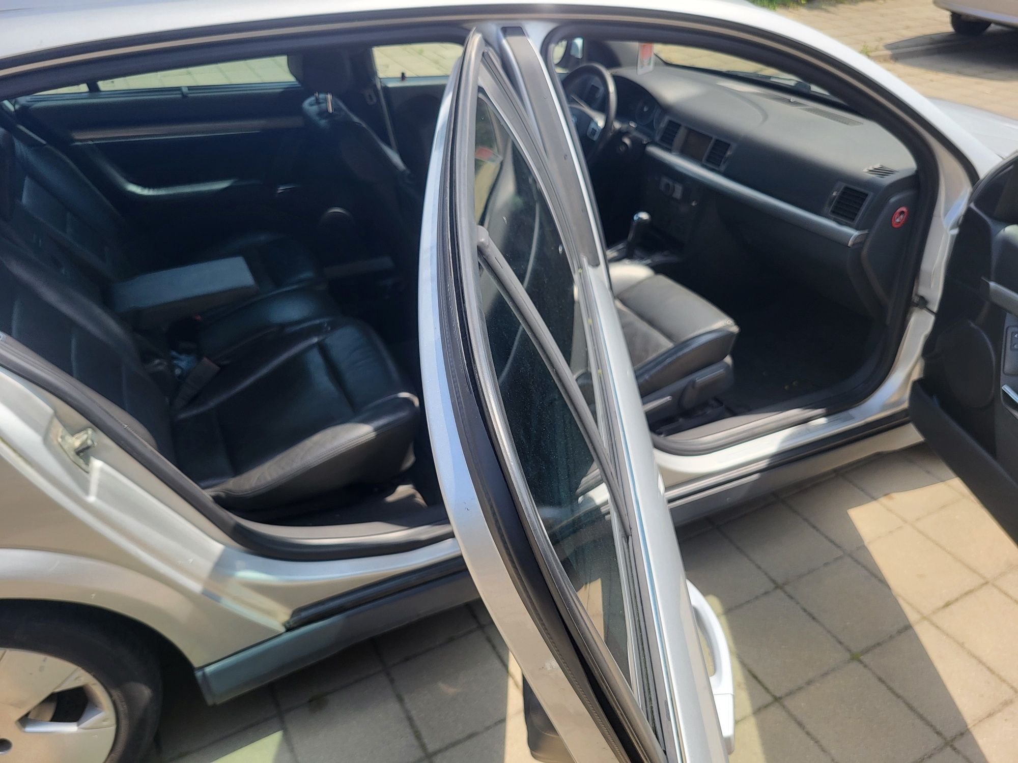 Opel Signum 1.9 Diesel Automat OC do Maja 2026