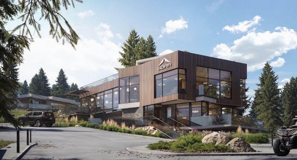 Будинок Славсько як для власного проживання так і для здачи в оренду