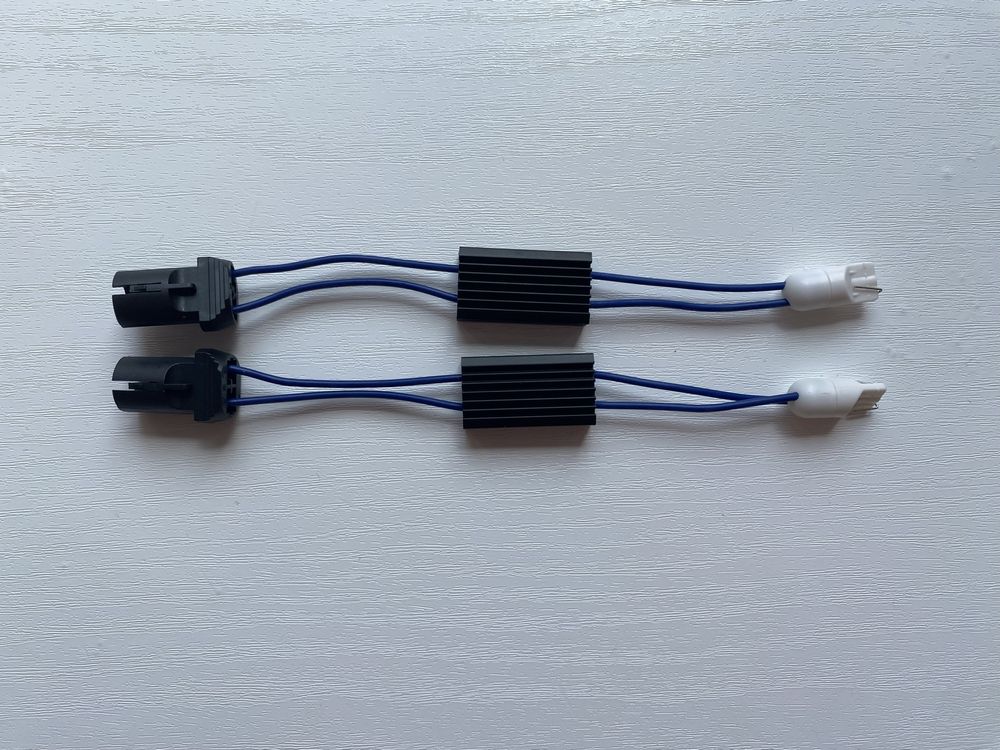 Авто сканер VCDS вася діагност, OBD2 ELM327 V1.5, Обманка, T10 W5W RGB