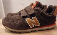 Półbuty New Balance rozm 29