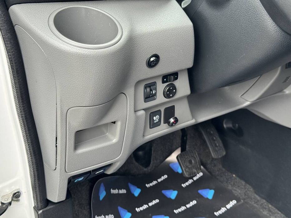 Nissan e-NV200 2019 freshauto