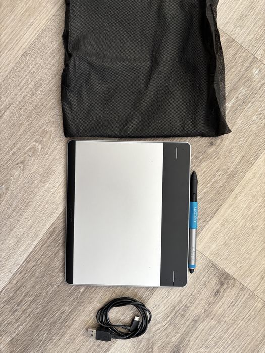 Wacom Tableta de desenho