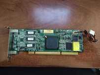 SuperMicro All in One Zero Channel Raid Control Card AOC-LPZCR1