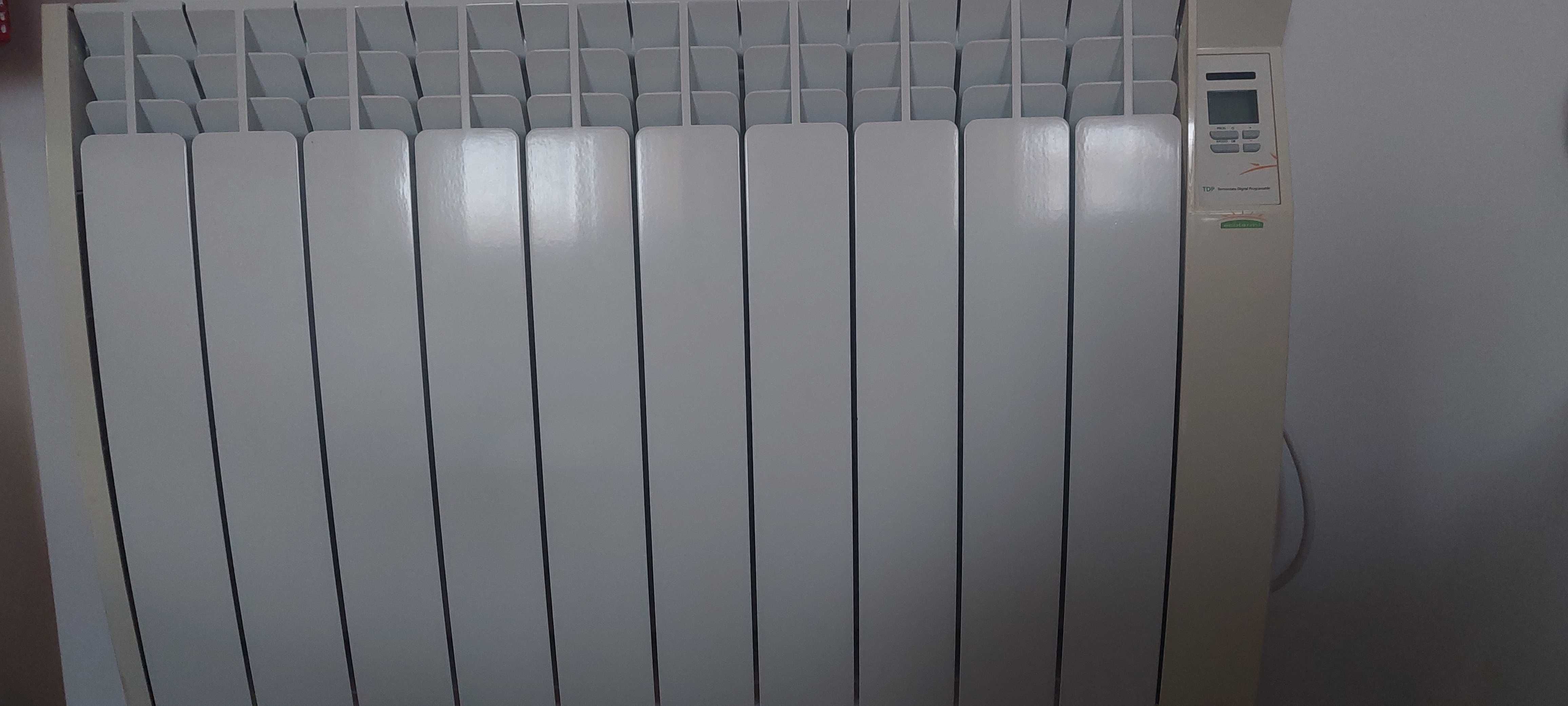 Aquecedores Ecotermi