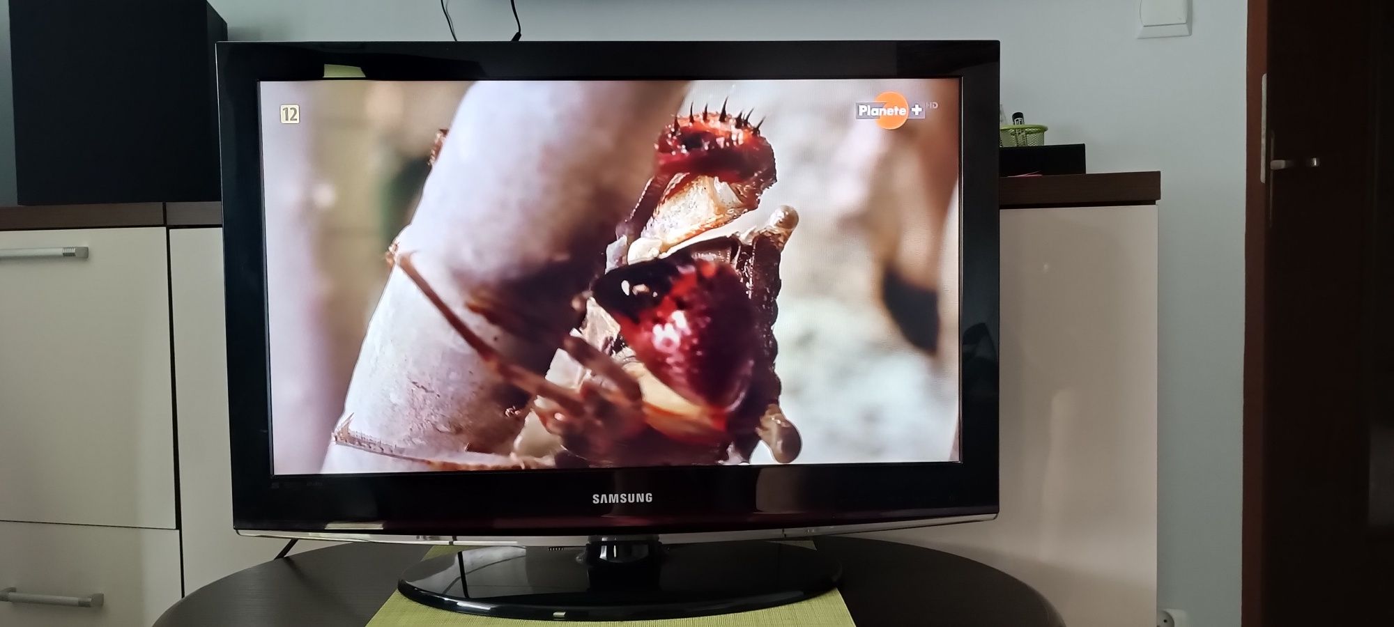 Telewizor LCD Samsung 32cale 2xHDMI