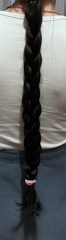 Włosy Hairtalk extensions