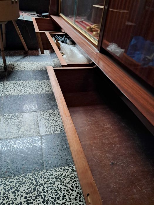 Movel de sala anos 70's