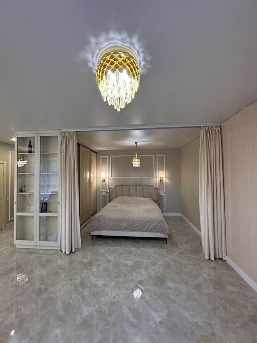 Продаж 1 кімн.квартири в Новобудові вул.Софіївська