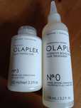 Olaplex N0 155ml  i N3 100ml