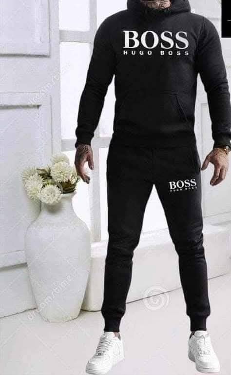 Hugo boss dresy męskie M L XL XXL