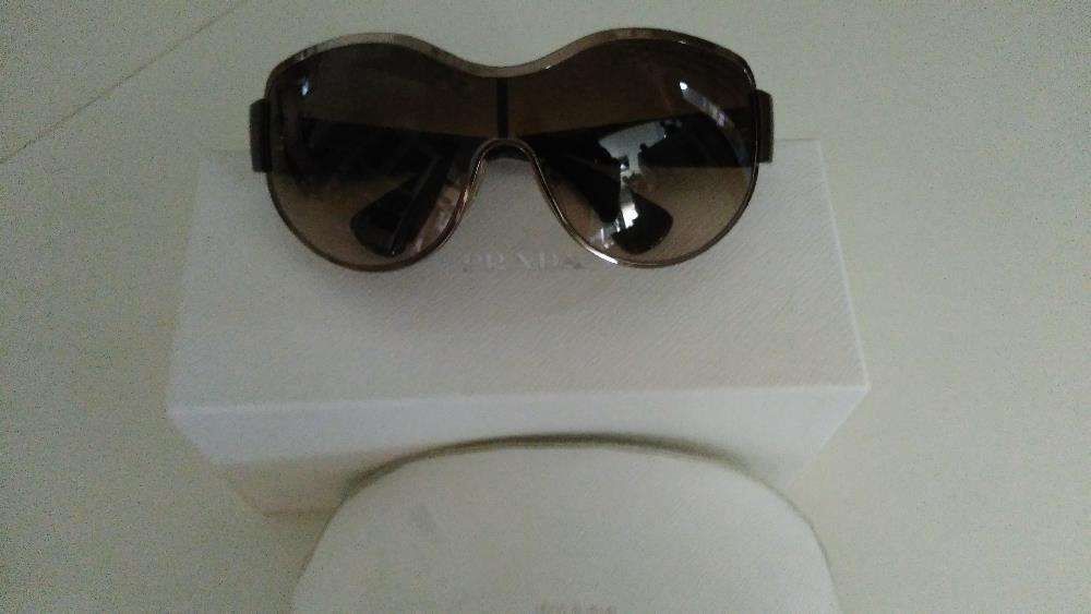 Óculos de sol Prada Mulher.