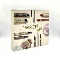 Eveline Cosmetics nowy zestaw Variete + gift*