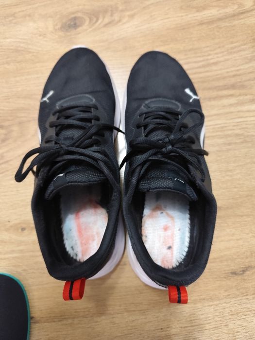 Okazja Buty PUMA All Dat Active rozm.43