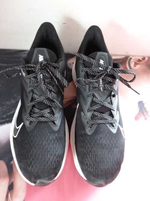 Buty NIKE WINFLO 7 ZOOM roz 45,5 Bieganie Sportowe Adidasy