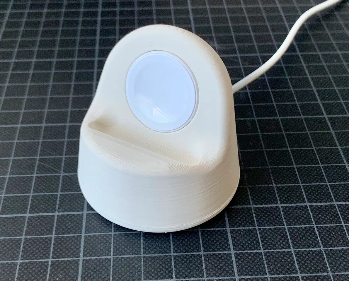 Stojak Charging Stand Apple Watch.