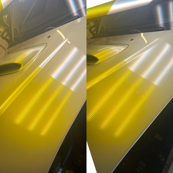 Usuwanie wgniotek bez lakierowania-PDR- Tarnów/Żabno/Brzesko