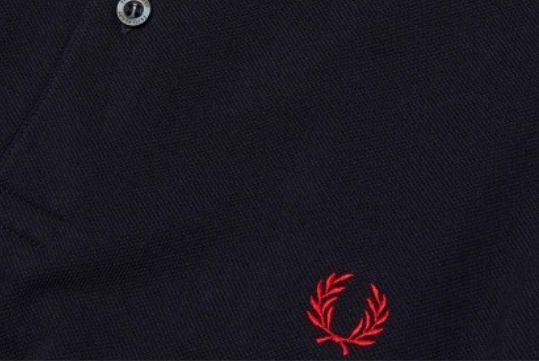 Polo Fred Perry ( Original)