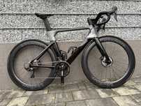 Cannondale System Six Aero 56 Stan BDB CARBON