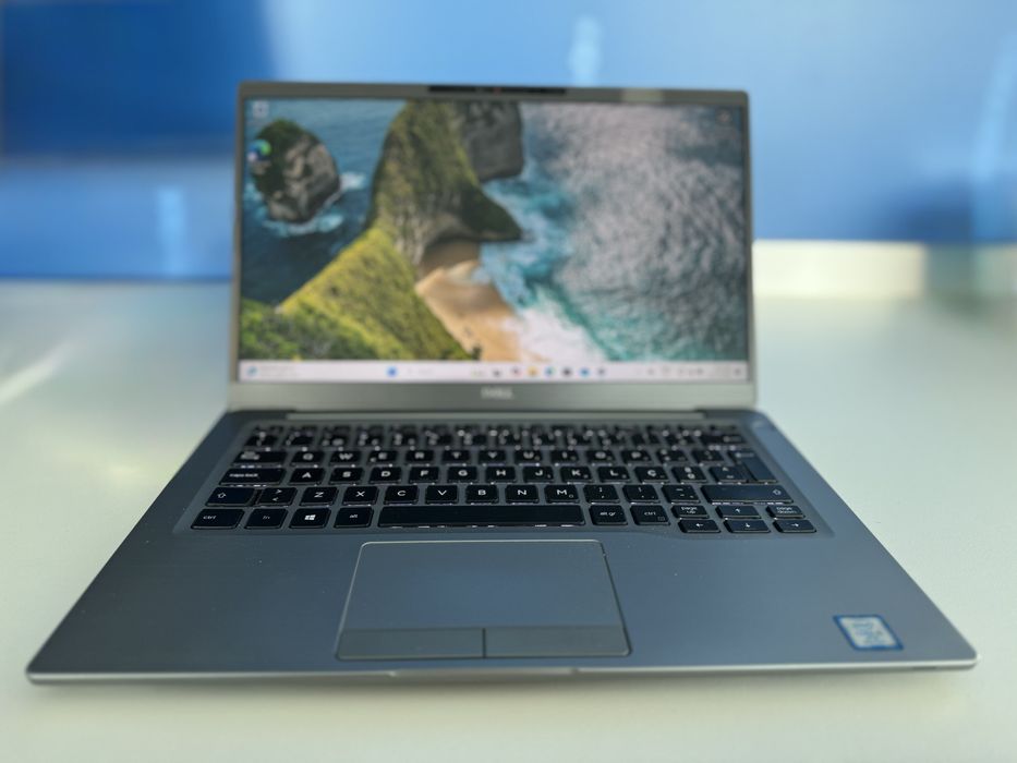 Dell Latitude 7400 – Touchscreen | i5 | 16GB | SSD 256GB | Win 11 Pro