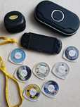 Konsola Sony PSP PlayStation