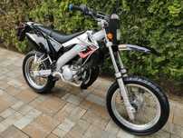 Rieju MRT Gilera Smt Aprilia Sx Rx Rieju Mrt Beta Rr Sherco Raty Gwarancja!