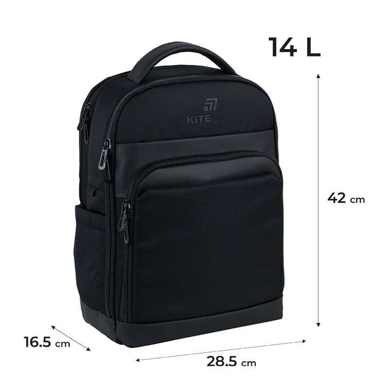 Рюкзак Kite Education teens K25-2579L