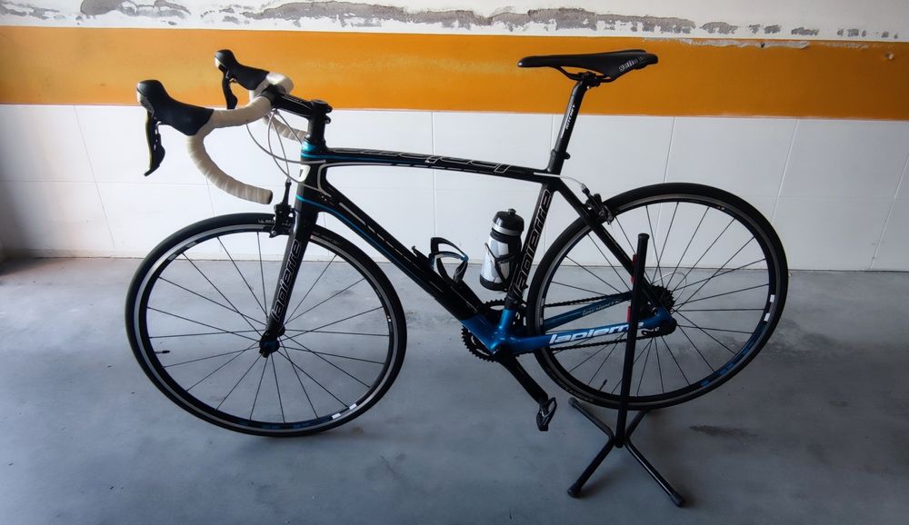 Lapierre Sensium 200 CARBONO