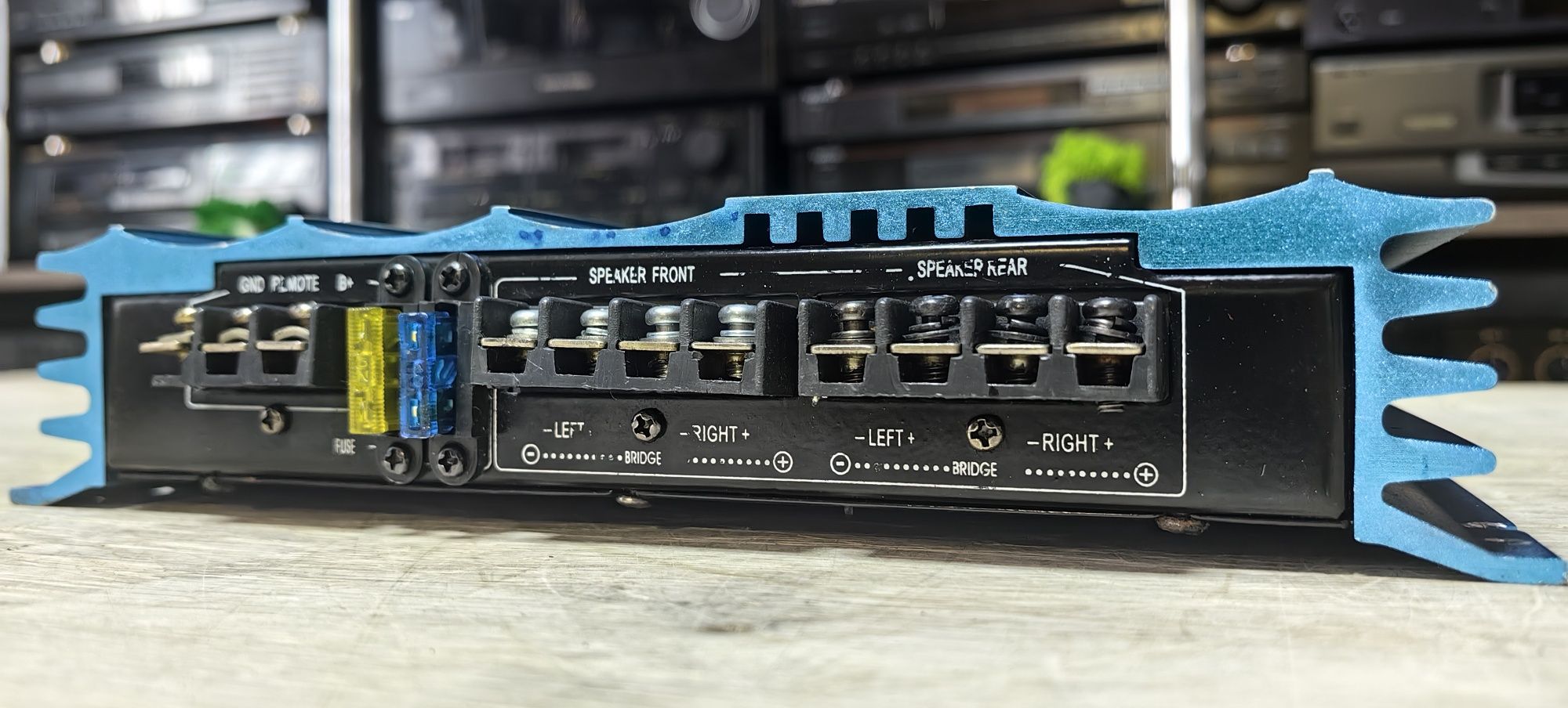 Підсилювач Sonda VP8888