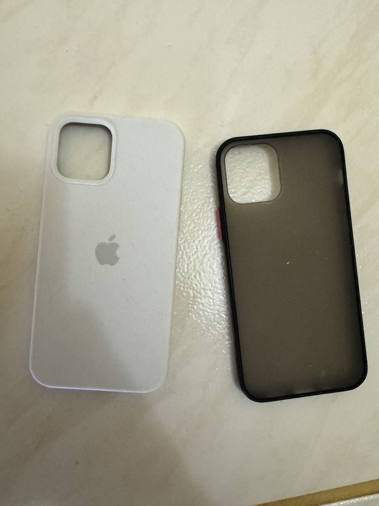 Capas Iphone 12