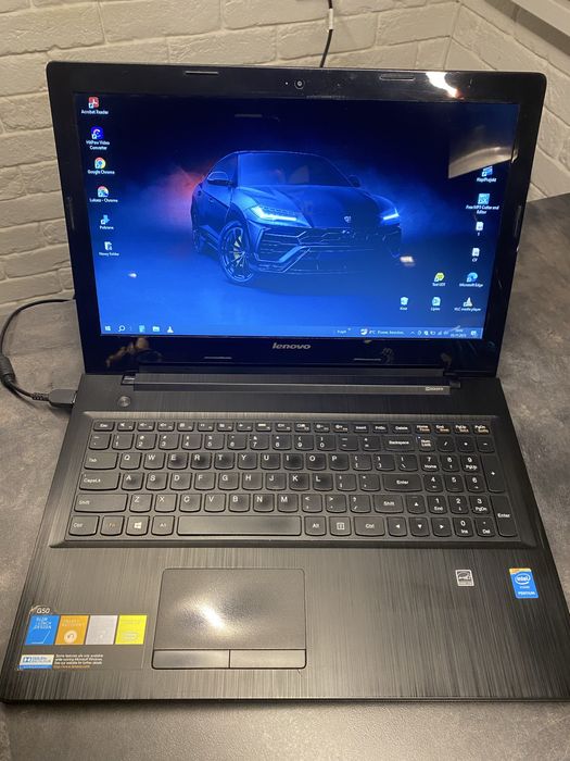 Laptop Lenovo G50-30 80G0