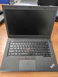 Laptop Lenovo ThinkPad L460 i3 6gen 8GB 500GB Windows 11 Pro