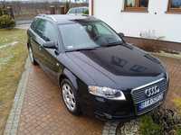 Audi A4 Sprzedam Audi A4 b7