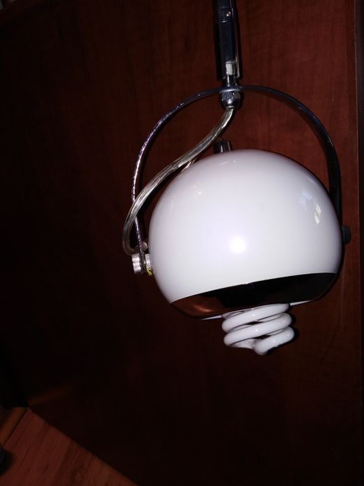 Lampa młodzieżowa