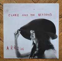 Clare & The Reasons "Arrow" LP Winyl