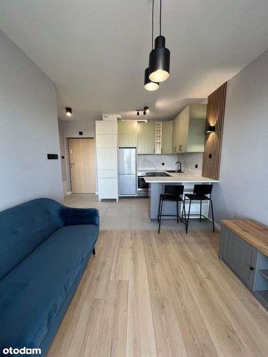 Komfortowe 2 pokoje z balkonem  - Zielone Wzgórze, Bochnia