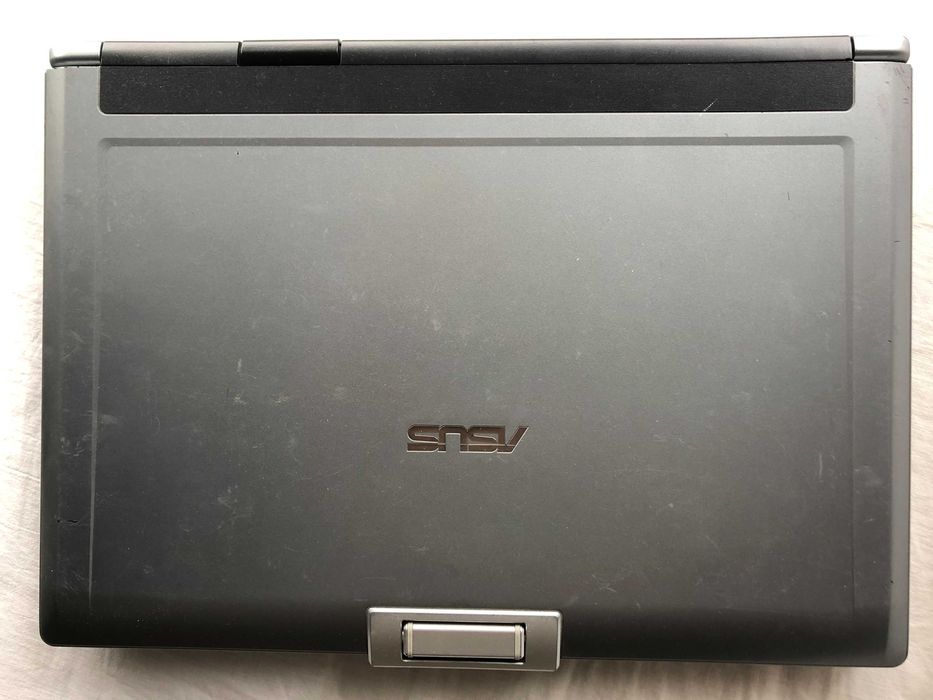 Laptop Asus F5R na części wysyłka gratis