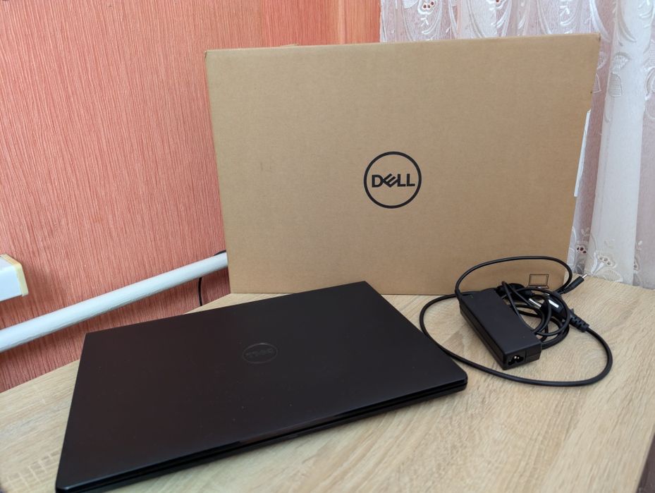 Ноутбук Dell Inspiron 3567 (135F34H10DDL-6BK)