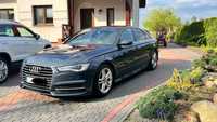 Audi A6 Sprzedam audi a6 c7 sline