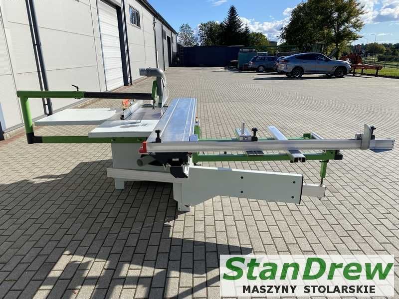 Piła formatowa PERFECT MAX 3200 tarcza 400