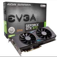EVGA GeForce GTX 970 SSC ACX 2.0 4 GB