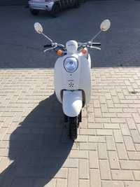 скутер honda 4t хонда