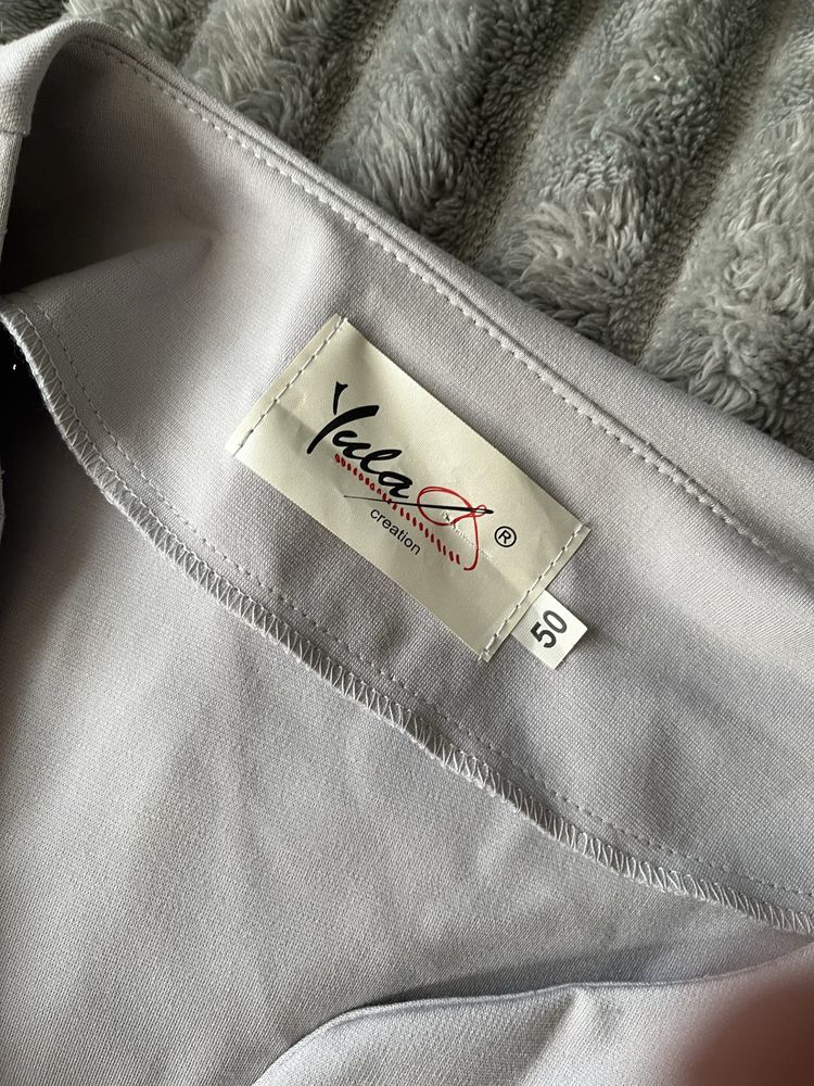 Bolerko, narzutka 5 xl