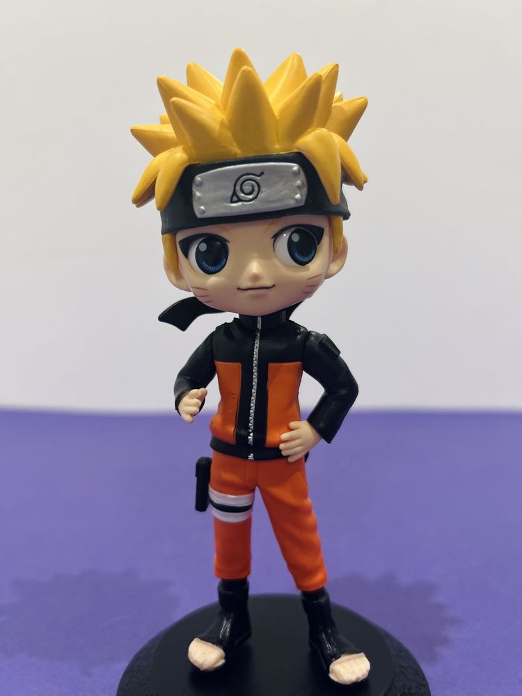 Naruto - Figura/Boneco 15cm