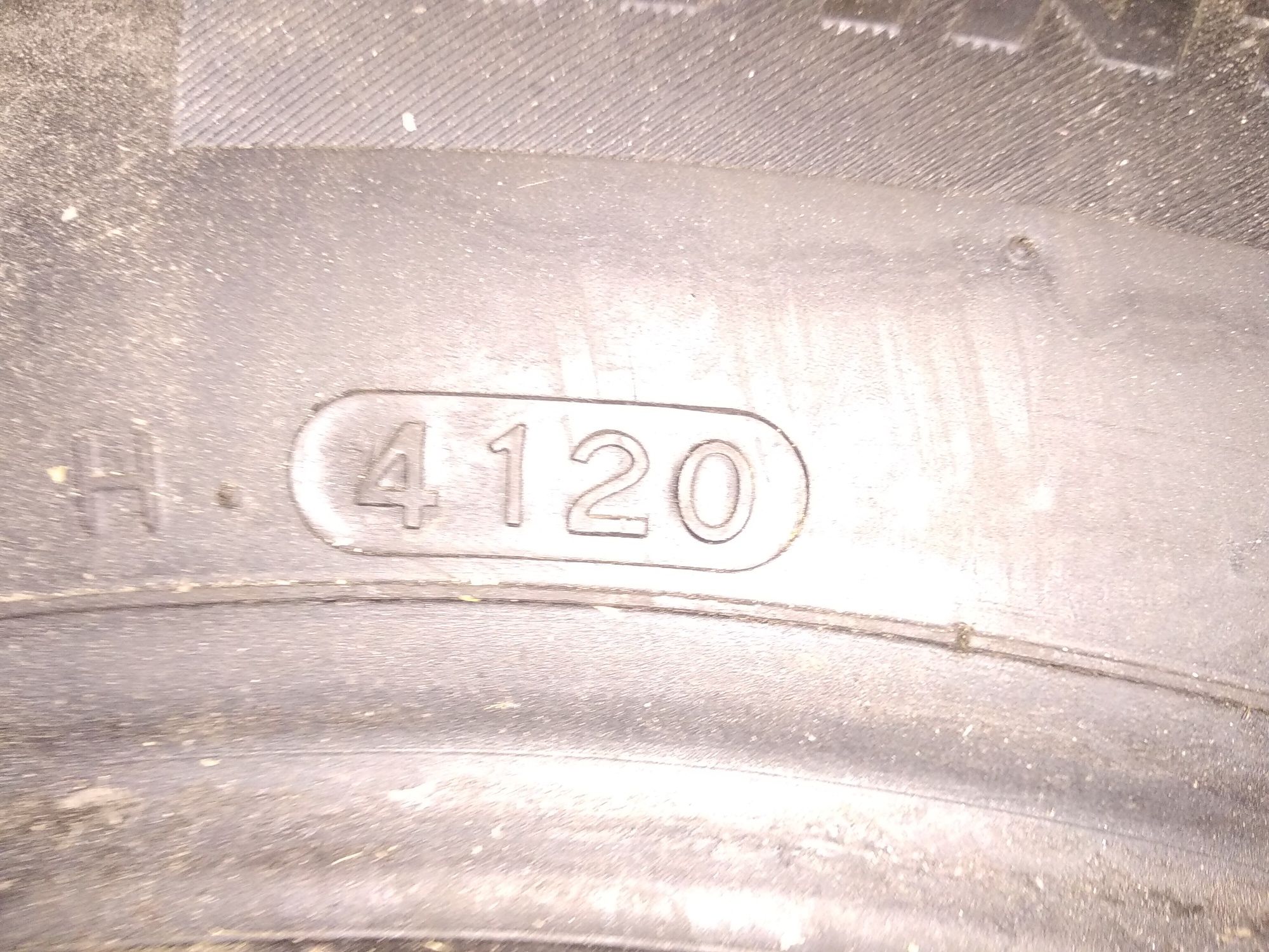 ЗИМОВА ШИНА HANKOOK WINTER I*CEPT RS2 185/70 R14 88T made in Hungary