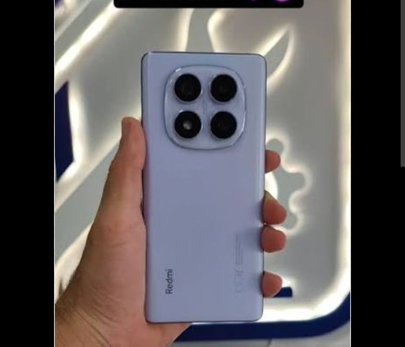 Troco Xiaomi Redmi 14 PRO 5G